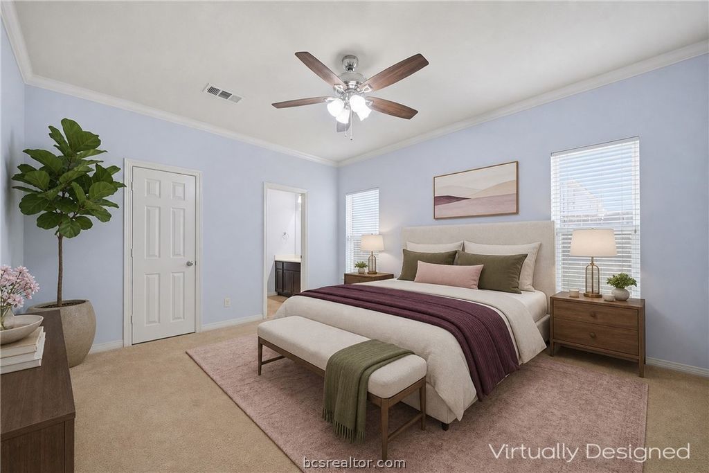 6915 Appomattox Drive, College Station, TX 77845 — photo 3