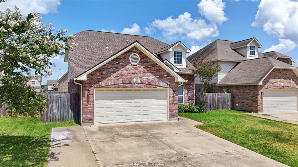 6915 Appomattox Drive, College Station, TX 77845 — photo 4