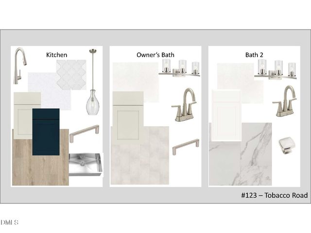 185 Crop Road, Angier, NC 27501