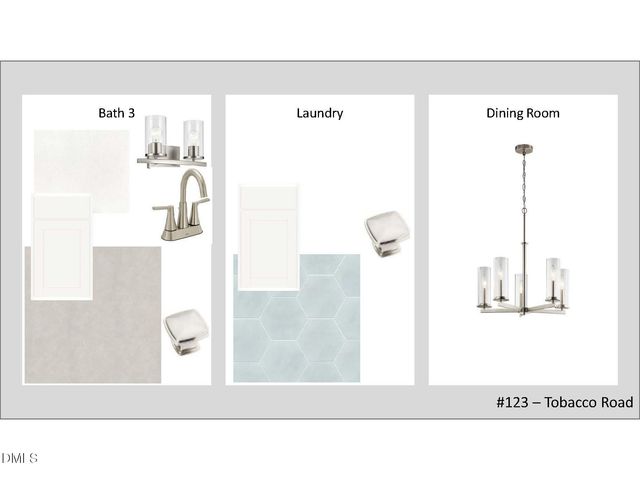 185 Crop Road, Angier, NC 27501