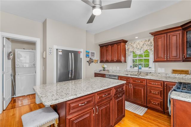 43 Samuel Gorton Avenue, Warwick, RI 02889