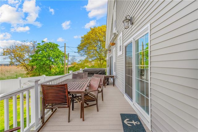 43 Samuel Gorton Avenue, Warwick, RI 02889
