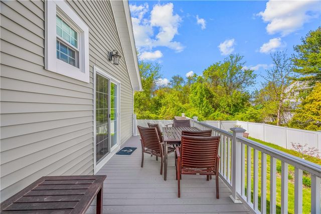 43 Samuel Gorton Avenue, Warwick, RI 02889