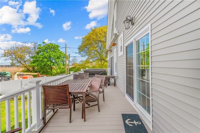 43 Samuel Gorton Avenue, Warwick, RI 02889