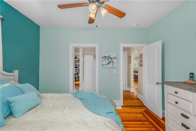 43 Samuel Gorton Avenue, Warwick, RI 02889