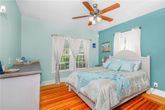 43 Samuel Gorton Avenue, Warwick, RI 02889