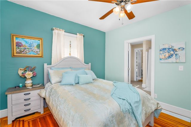 43 Samuel Gorton Avenue, Warwick, RI 02889