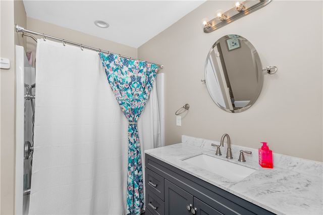 43 Samuel Gorton Avenue, Warwick, RI 02889