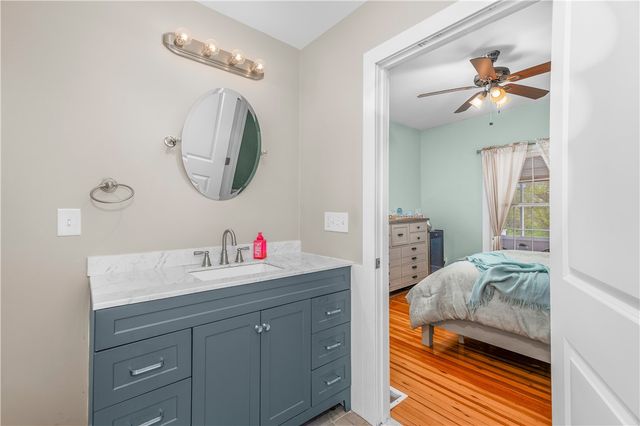 43 Samuel Gorton Avenue, Warwick, RI 02889