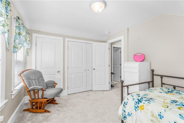 43 Samuel Gorton Avenue, Warwick, RI 02889