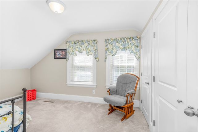 43 Samuel Gorton Avenue, Warwick, RI 02889
