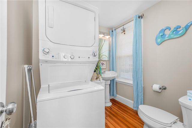43 Samuel Gorton Avenue, Warwick, RI 02889