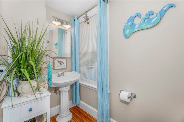 43 Samuel Gorton Avenue, Warwick, RI 02889