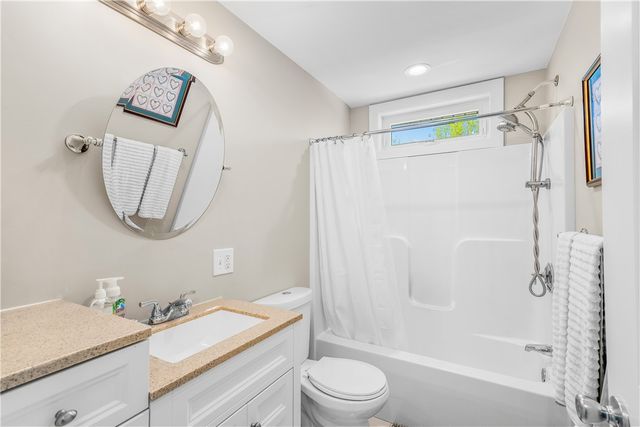 43 Samuel Gorton Avenue, Warwick, RI 02889