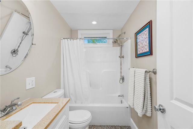43 Samuel Gorton Avenue, Warwick, RI 02889