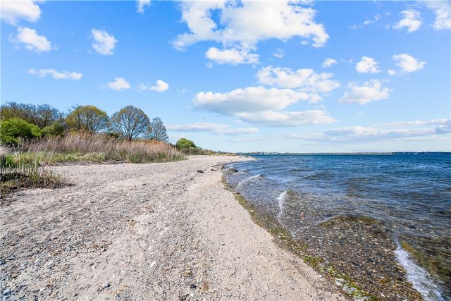 43 Samuel Gorton Avenue, Warwick, RI 02889