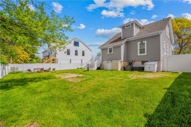 43 Samuel Gorton Avenue, Warwick, RI 02889