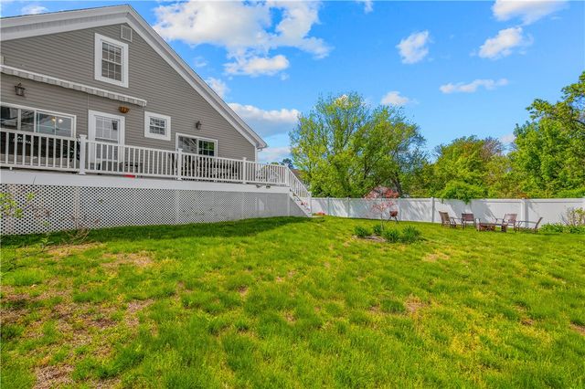 43 Samuel Gorton Avenue, Warwick, RI 02889
