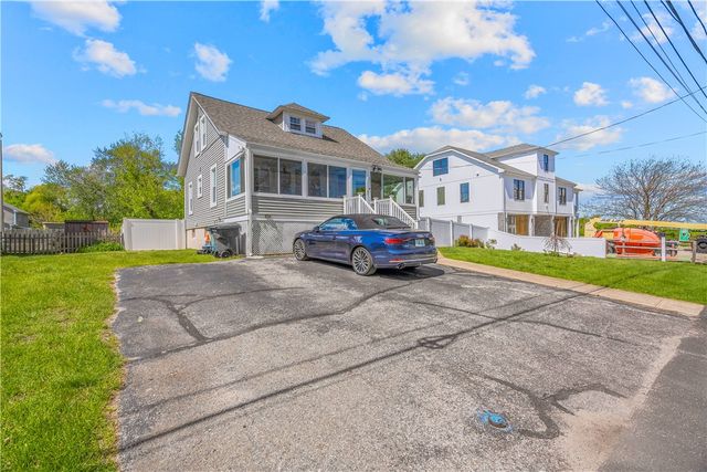 43 Samuel Gorton Avenue, Warwick, RI 02889
