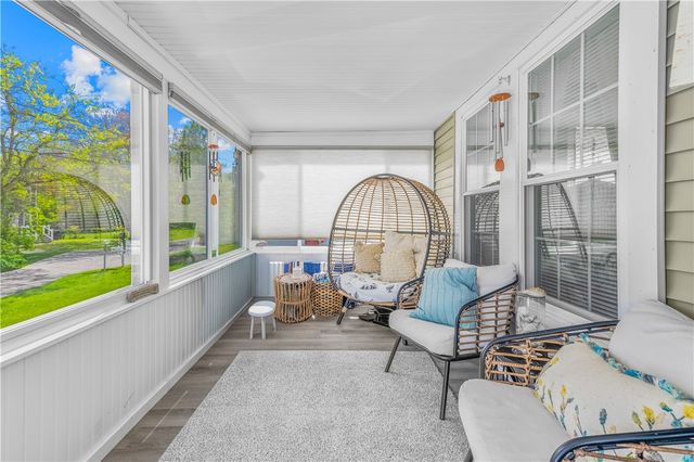 43 Samuel Gorton Avenue, Warwick, RI 02889