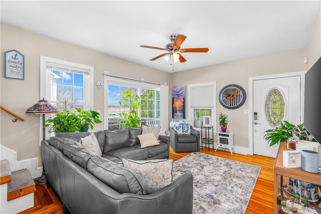 43 Samuel Gorton Avenue, Warwick, RI 02889