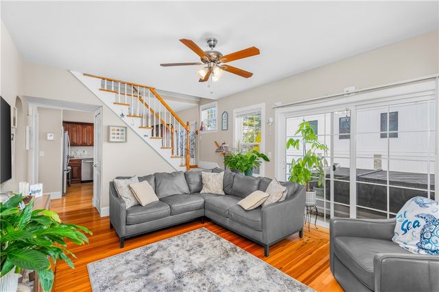 43 Samuel Gorton Avenue, Warwick, RI 02889