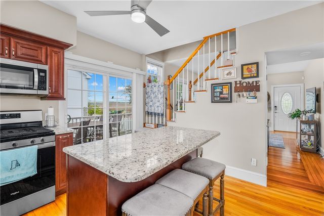 43 Samuel Gorton Avenue, Warwick, RI 02889
