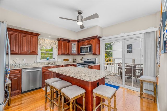43 Samuel Gorton Avenue, Warwick, RI 02889
