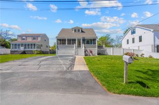 43 Samuel Gorton Avenue, Warwick, RI 02889