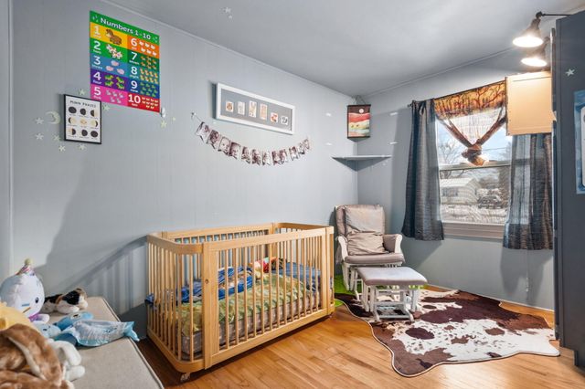 2857 County Line Road, Portage, IN 46368