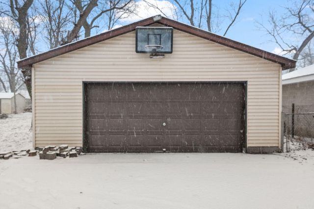2857 County Line Road, Portage, IN 46368