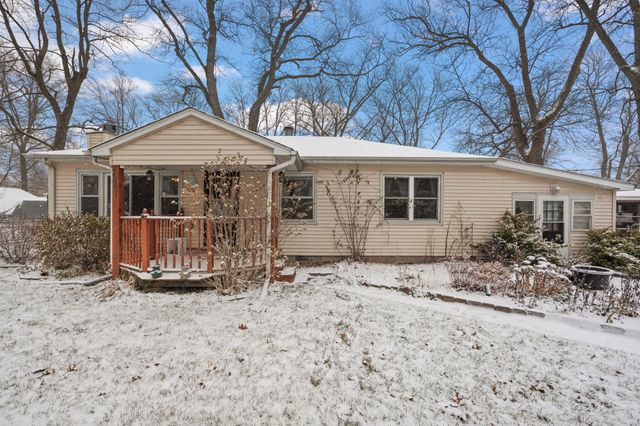 2857 County Line Road, Portage, IN 46368