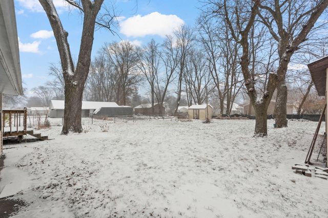2857 County Line Road, Portage, IN 46368