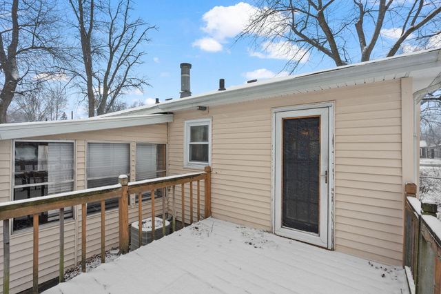 2857 County Line Road, Portage, IN 46368