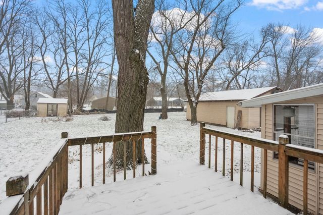 2857 County Line Road, Portage, IN 46368