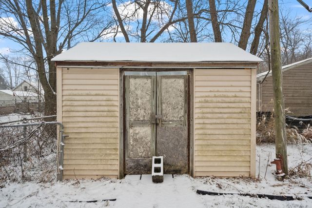 2857 County Line Road, Portage, IN 46368