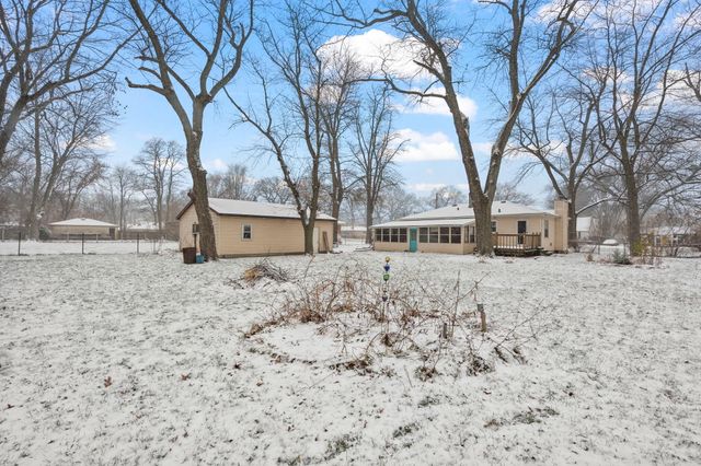 2857 County Line Road, Portage, IN 46368
