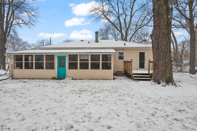 2857 County Line Road, Portage, IN 46368