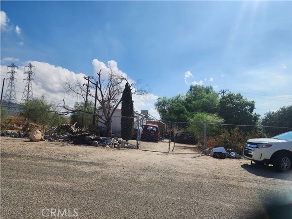 13050 GALBRETH Drive, Whitewater, CA 92282