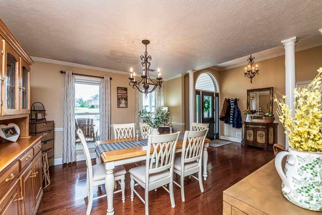 199 JACQUELYN DR, Drummonds, TN 38023