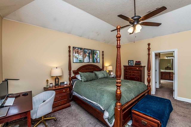 199 JACQUELYN DR, Drummonds, TN 38023