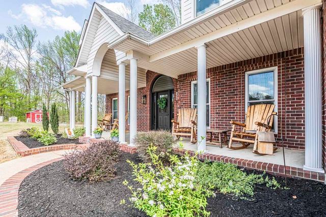 199 JACQUELYN DR, Drummonds, TN 38023