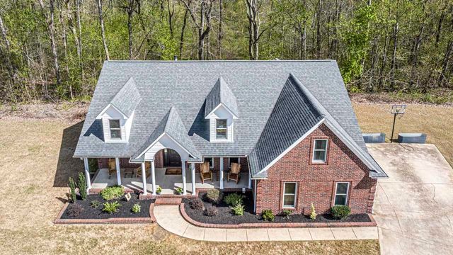 199 JACQUELYN DR, Drummonds, TN 38023