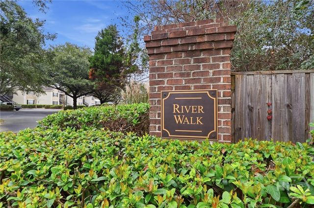 12 River Walk Drive 12, Savannah, GA 31410