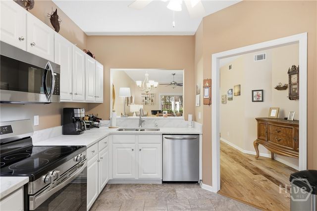 12 River Walk Drive 12, Savannah, GA 31410