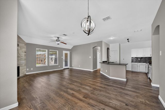 209 Northridge Drive, Wylie, TX 75098