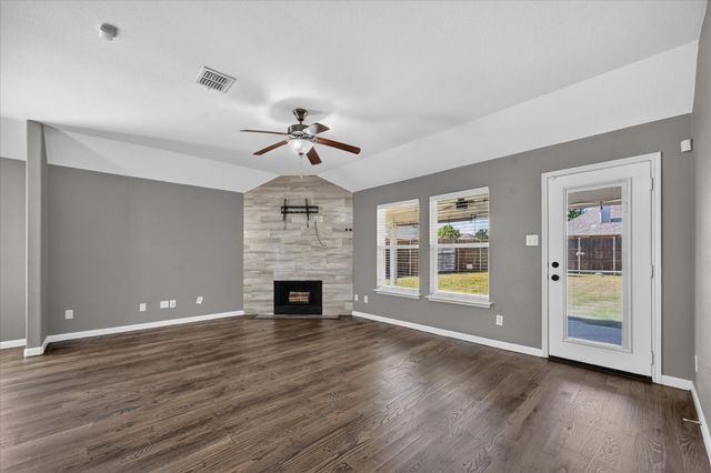 209 Northridge Drive, Wylie, TX 75098