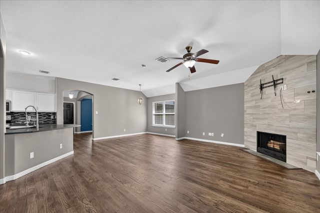209 Northridge Drive, Wylie, TX 75098