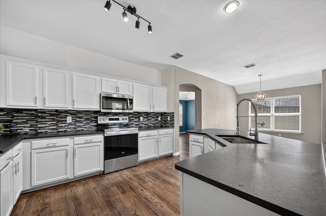 209 Northridge Drive, Wylie, TX 75098