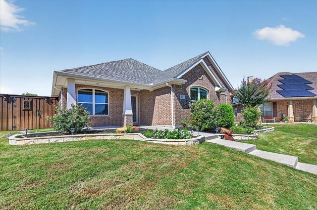 209 Northridge Drive, Wylie, TX 75098
